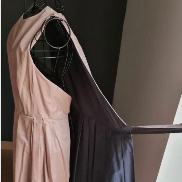 Max Mara double side wrap dress - Picture 3 of 3